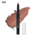 YOUNG VISION Shimmer Eyeshadow Stick 05#, Waterproof Cream Eyeshadow Pen for Eye Makeup. - No.05
