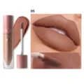Rossetto liquido opaco in velluto YOUNG VISION tonalità 05, trucco labbra a lunga tenuta. - 05 Scatola Inglese