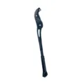 Adjustable aluminum alloy bicycle kickstand 2-hole mount mountain bike side parking stand - Single Kickstand / Model B + Screws