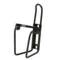 Portabotellas de agua negro para bicicletas de montaña y accesorios de ciclismo. - Negro