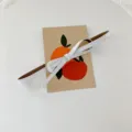 Minimalist white thin belt for women, elegant decorative accessory for dresses and vintage outfits. - White