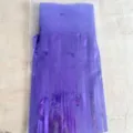 Purple foil fringe curtain metallic tinsel backdrop for party decor supplies new - Deep purple