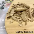Trucioli di rovere a tostatura leggera di qualità per esaltare il sapore di vino e whisky - Tostatura Leggera / 100.00g