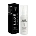 LUXE υγρό מייק אಪ್ αλλαγής χρώματος 50ml, μακράς διαρκείας για αψεγάδιαστη επιδερμίδα. - LUXE Foundation Αλλαγής Χρώματος σε Μαύρο Κουτί