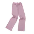 Solid color modal cotton sun protection ice sleeves breathable arm warmers for outdoor driving. - Sweet Guava Pink Green