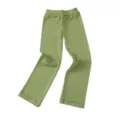 Solid color modal ice sleeves for outdoor UV protection, breathable arm covers for women men. - Green Grape Oolong