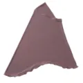 Donna hijab elastico tinta unita foulard musulmano per abbigliamento quotidiano - 20# Tè al Latte