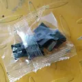 Picture frame hanging wall accessories seamless hooks set for solid wall mounting hardware - S Hooks 10 Pcs