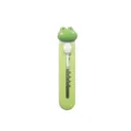 Schattige kikker mini utility mes draagbare papier snijder briefopener briefpapier 1st - Kikker