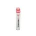 Leuke cartoon mini hobby-mes roze octopus studenten briefpapier papier snijder draagbaar - Octopus