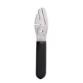 Bicycle disc brake rotor truing tool adjustment fork with black handle repair tool - Disc Brake Rotor Truing Tool