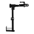 Dettaglio morsetto supporto riparazione bici, parte staffa manutenzione mountain bike - Taglia unica / modello 2
