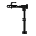 Supporto per riparazione bici dettaglio, morsetto da banco in metallo per manutenzione. - Taglia unica / Stile 1