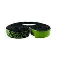 Bicycle handlebar tape gradient road bike wrap breathable fixie bar tape green pair details - Green