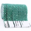 DIY prasini autokolliti tainia strass xeirotechnia lamperi kristalini bordura gia roucha - Πράσινο 2.5*2.5 Ρητίνη + Στρας