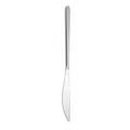 Cuchillo para bistec occidental de acero inoxidable, vajilla gruesa de estilo coreano pieza. - Natural