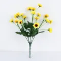 6-Fork Sunflower Bunch