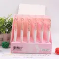 Süße rosa mechanische Bleistifte Set mit Kirschblüte und Hase Design für Schüler schreiben. - Kirschblüte Hase Stil / 0.5mm