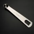 Cuillère doseuse en acier inoxydable pour pâtisserie, outil précis 1/8 càc 0.63ml café cuisine. - 0,63 ml