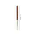 Baguettes en acier inoxydable manche en bois 21cm leger vaisselle de table 1 paire. - Baguettes avec manche en bois / 21cm