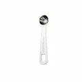 Cuillère mesure en acier inoxydable 2.5ml 1/2 tsp outil de cuisine pour café pâtisserie - Cuillère à Mesurer 2.5ml