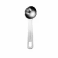 Cuillère mesure en acier inoxydable 15ml cuillère à soupe cuisine cuisson outil de mesure - Cuillère à Mesurer 15ml