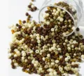 Colorful 4mm glass seed beads mixed brown beige bronze bulk DIY jewelry making bracelet - 4mm (Approx. 450g/Bag) / Maillard Color Palette