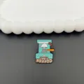 Cute coffee machine enamel pin metal brooch badge for clothes and bags decoration - Espresso Machine Style (R397)