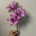 3-Head Lily
