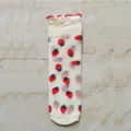 One Size / Strawberry Lace