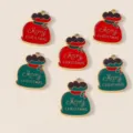 10 Pieces/Pack / Multicolor
