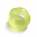 Κίτρινο-πράσινο ζελέ squishy παιχνίδι, μαλακό ελαστικό αντιστρές παιχνίδι χαλάρωσης. - Vaseline Μπάλα Καρύδας Squishy [Πράσινο]