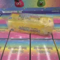 Φρούτο squishy αργής ανόδου παιχνίδι αποσυμπίεσης ζελέ αντιστress διασκέδαση 12τμχ - Vaseline Κρέ Presumably Βουτύρου Squishy