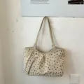 Bolso tote / Albaricoque
