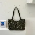 Bolso tote / Verde