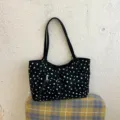 Bolso tote / Negro