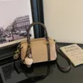 With Pendant Style / Khaki