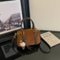 With Pendant Style / Brown