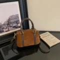 Without Pendant / Brown