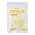KORMESIC Hair Removal Wax Beads 100g Honey Extract Painless Wax for Legs & Arms New - Honey Extract / 100.00g