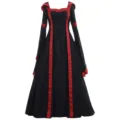 S / Black