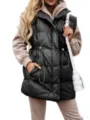 S / Tops / Black