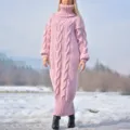 S / Dresses / Pink