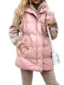 S / Tops / Pink
