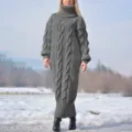 S / Dresses / Gray