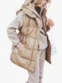 S / Tops / Khaki