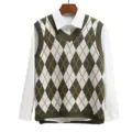 L / Tops / Verde