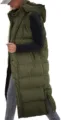 S / Tops / Army Green