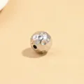 6mm / Weißgold
