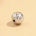 10mm / Weißgold